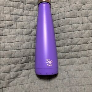 Brand New Sip by S'well Purple Water Bottle